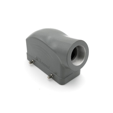 Molex 16B STD Hood 4Pgs LC S/E M32 936012899